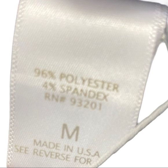 Dots -- Chic Striped Maxi Dress - Picture 5 of 6